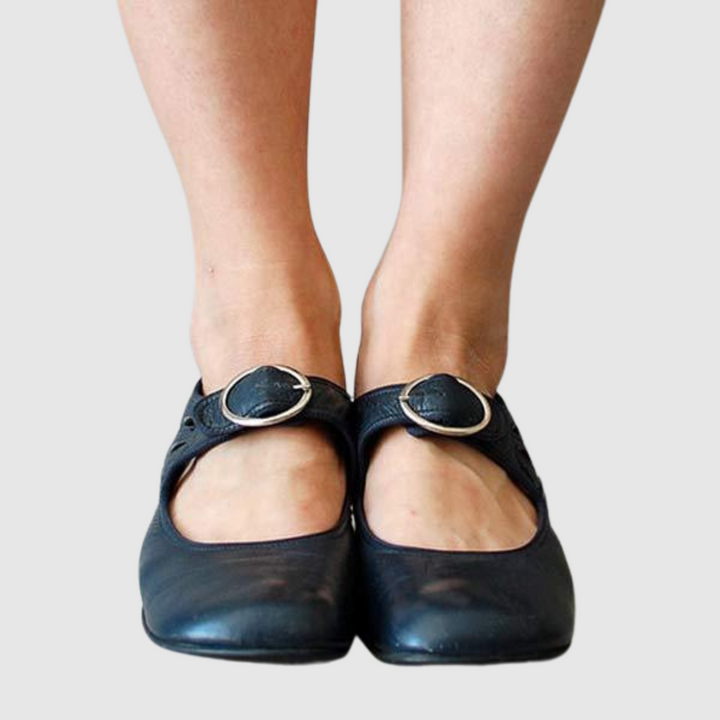 Daisy™ | Premium Leather Shoes
