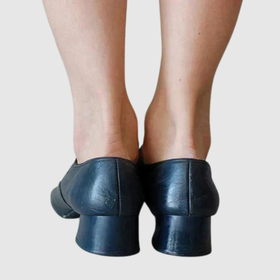 Daisy™ | Premium Leather Shoes