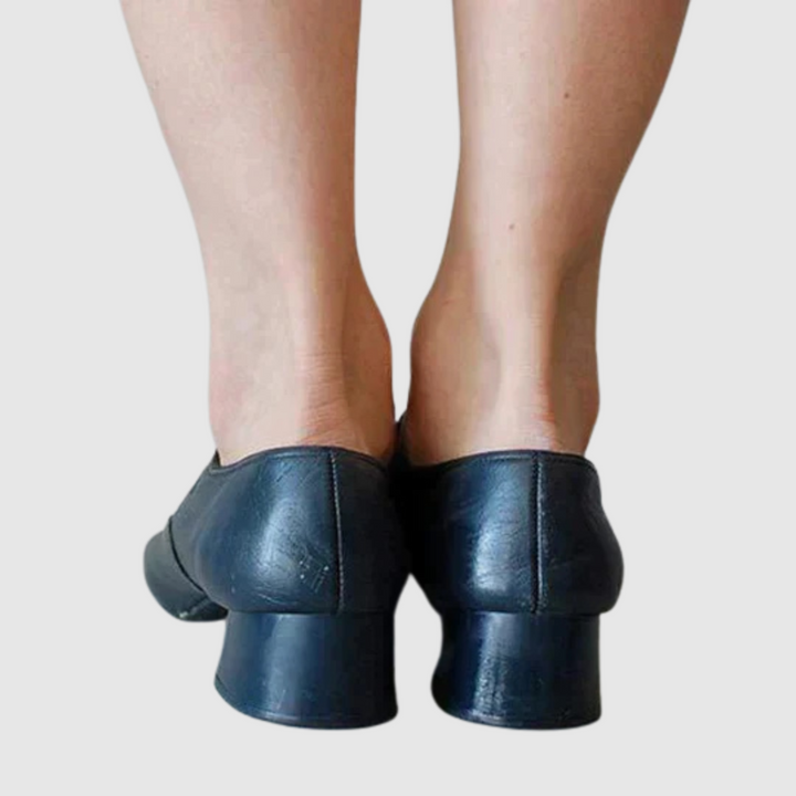 Daisy™ | Premium Leather Shoes