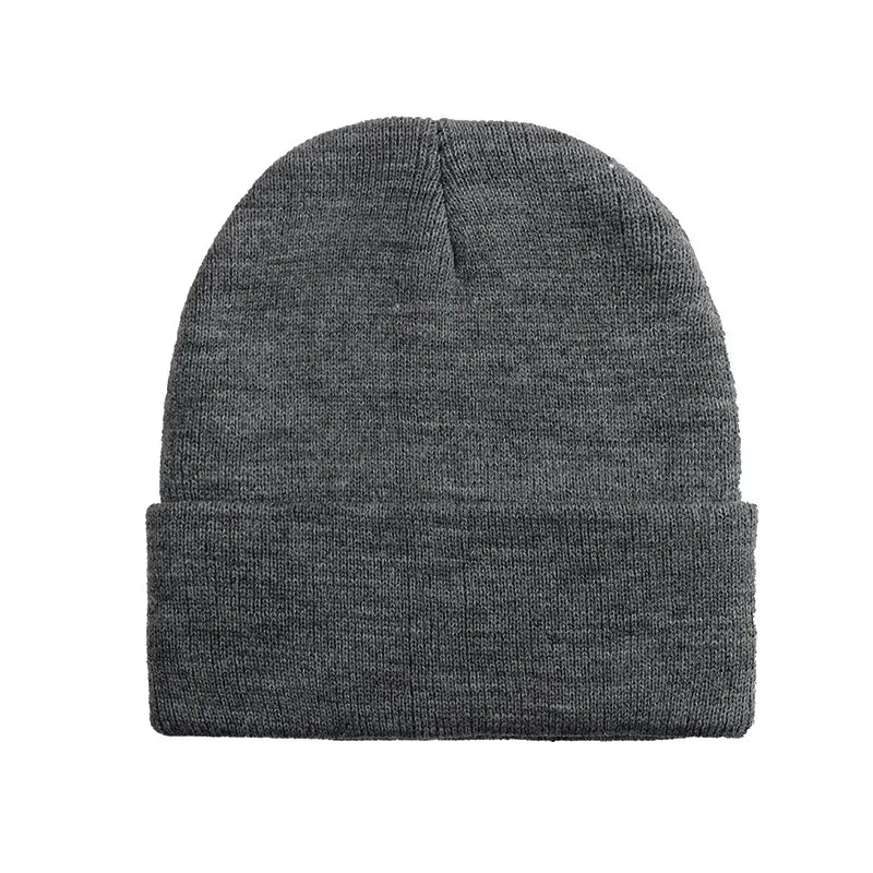 Elvia™ | Lightweight Casual Knit Beanie