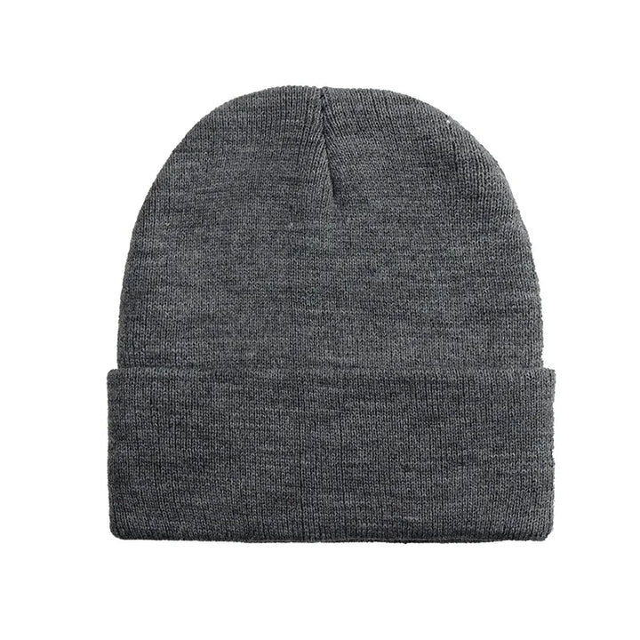 Elvia™ | Lightweight Casual Knit Beanie