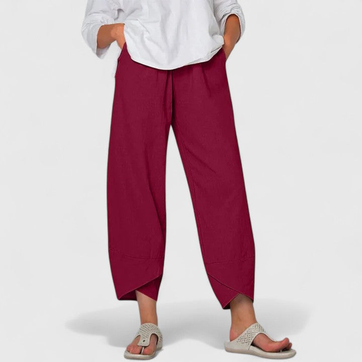Prism™ | Elegant Trousers