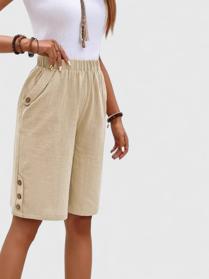 Denise™ | Comfortable Shorts