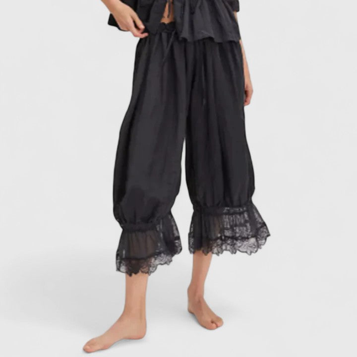 Winona™ | Comfortable Trousers