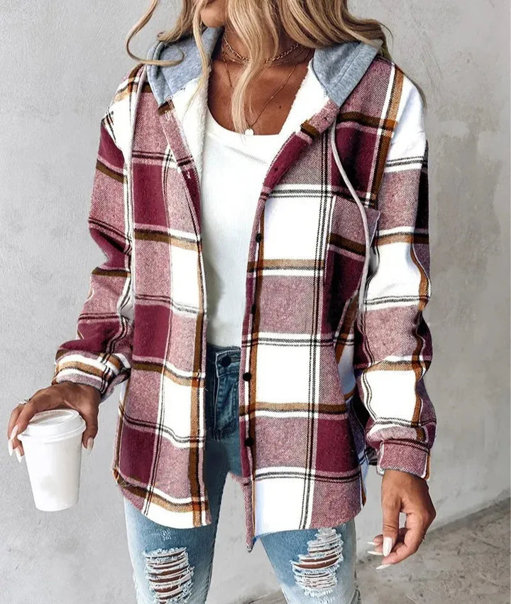 Dania | Warm Stylish Jacket