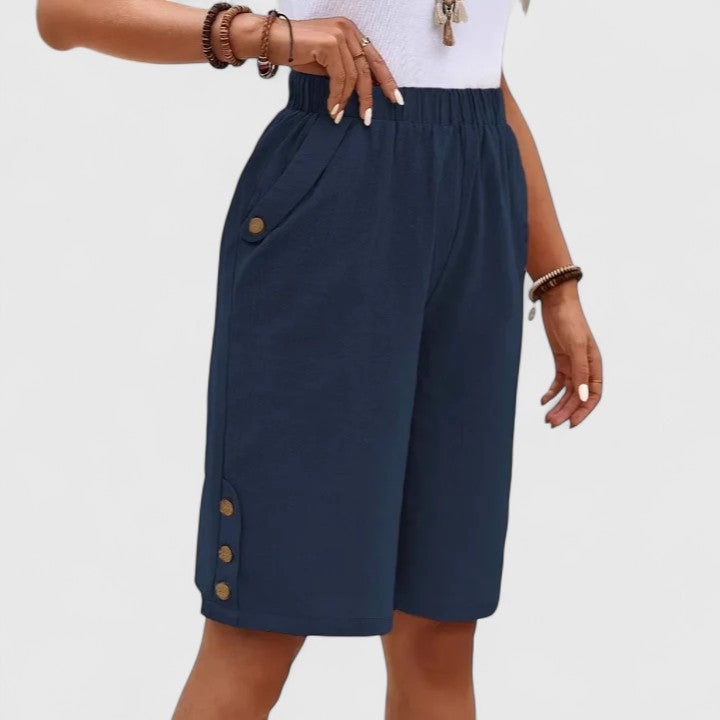 Denise™ | Comfortable Shorts