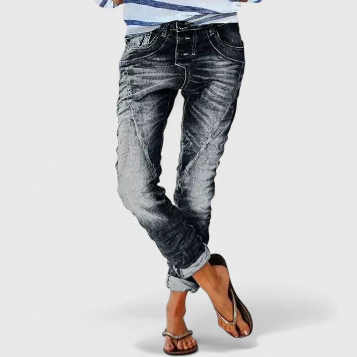 Erin™ | Comfortable Trousers