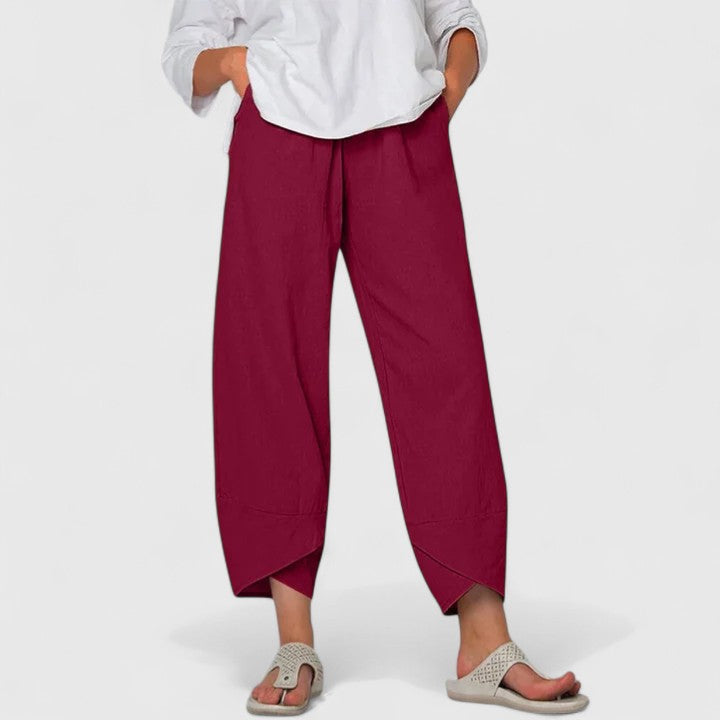 Prism™ | Elegant Trousers