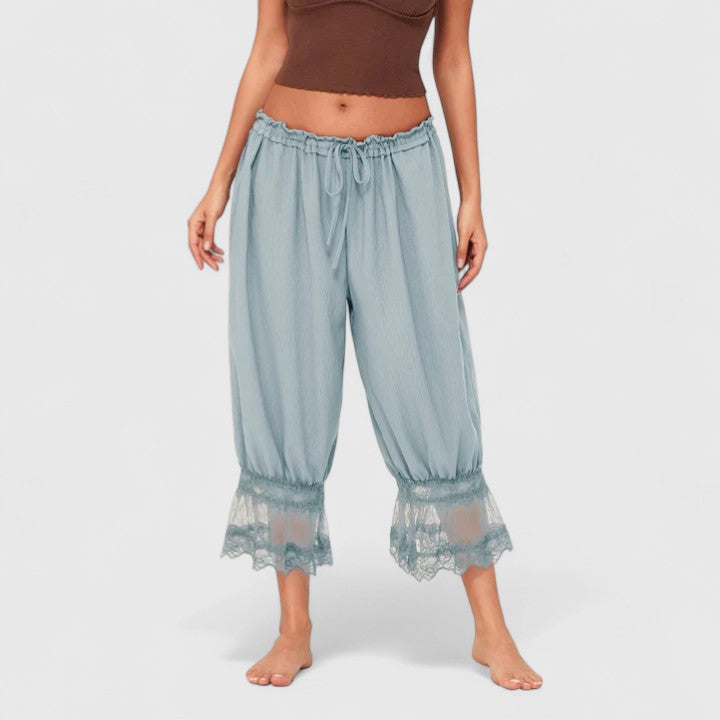 Winona™ | Comfortable Trousers