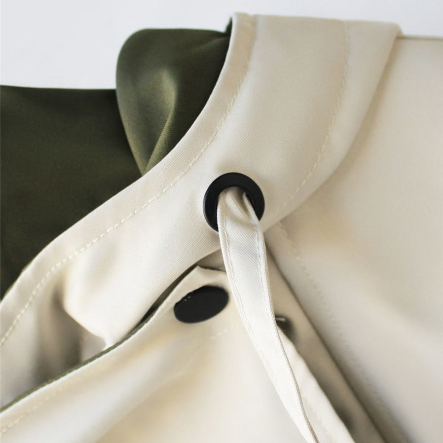 Alva | Wind & Weather-Resistant Jacket