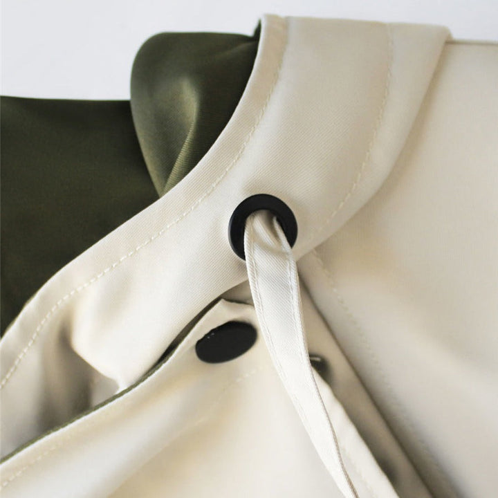 Alva | Wind & Weather-Resistant Jacket