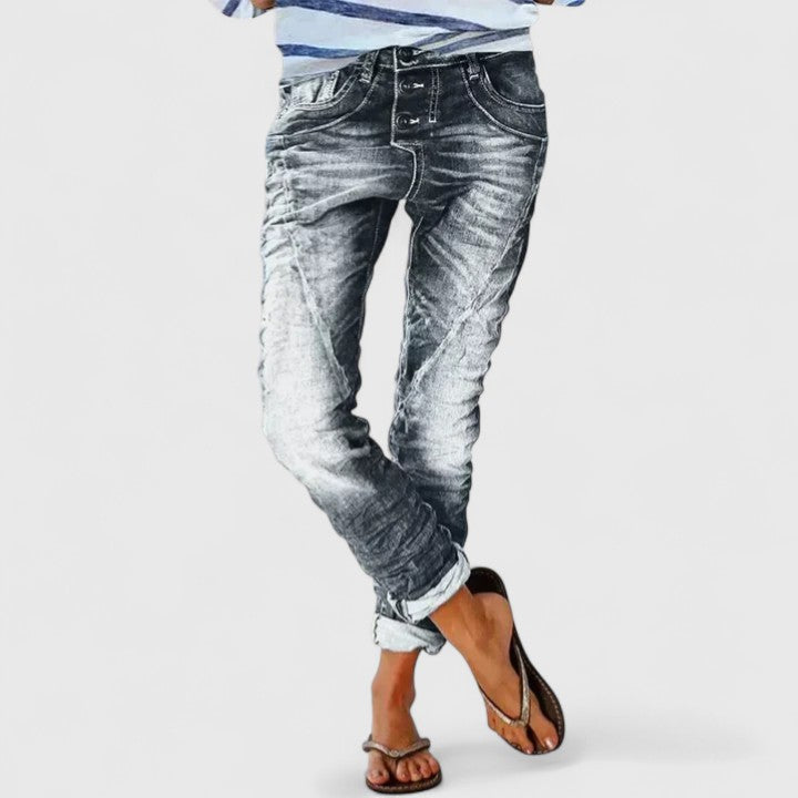 Erin™ | Comfortable Trousers