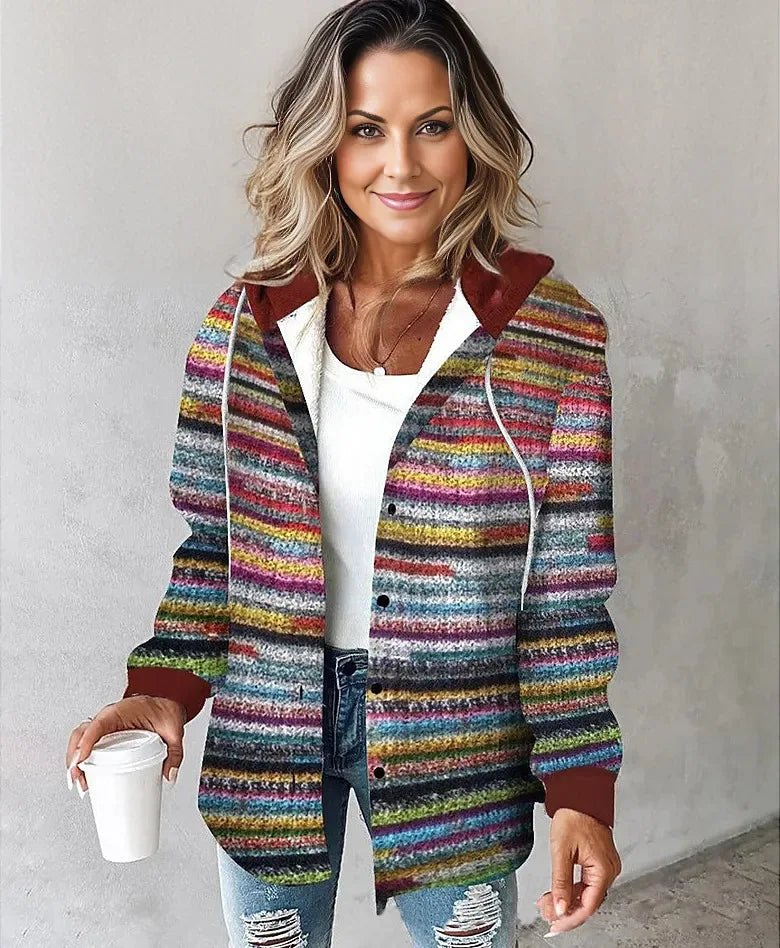 Dania | Warm Stylish Jacket