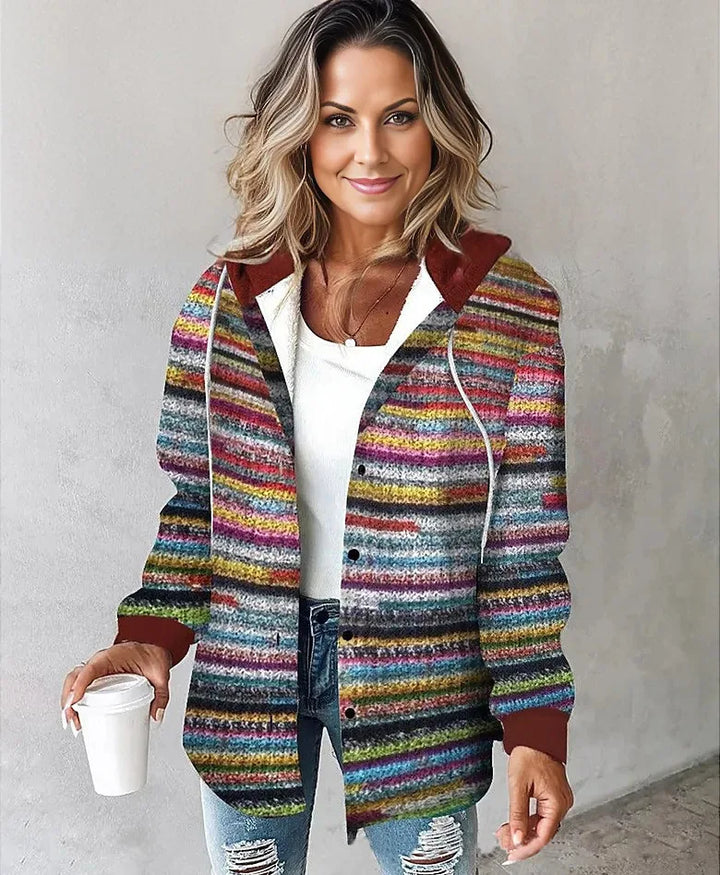 Dania | Warm Stylish Jacket