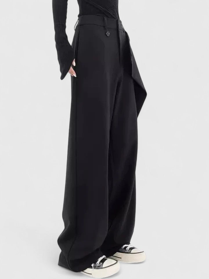 Chrissie™ | Sophisticated Trousers
