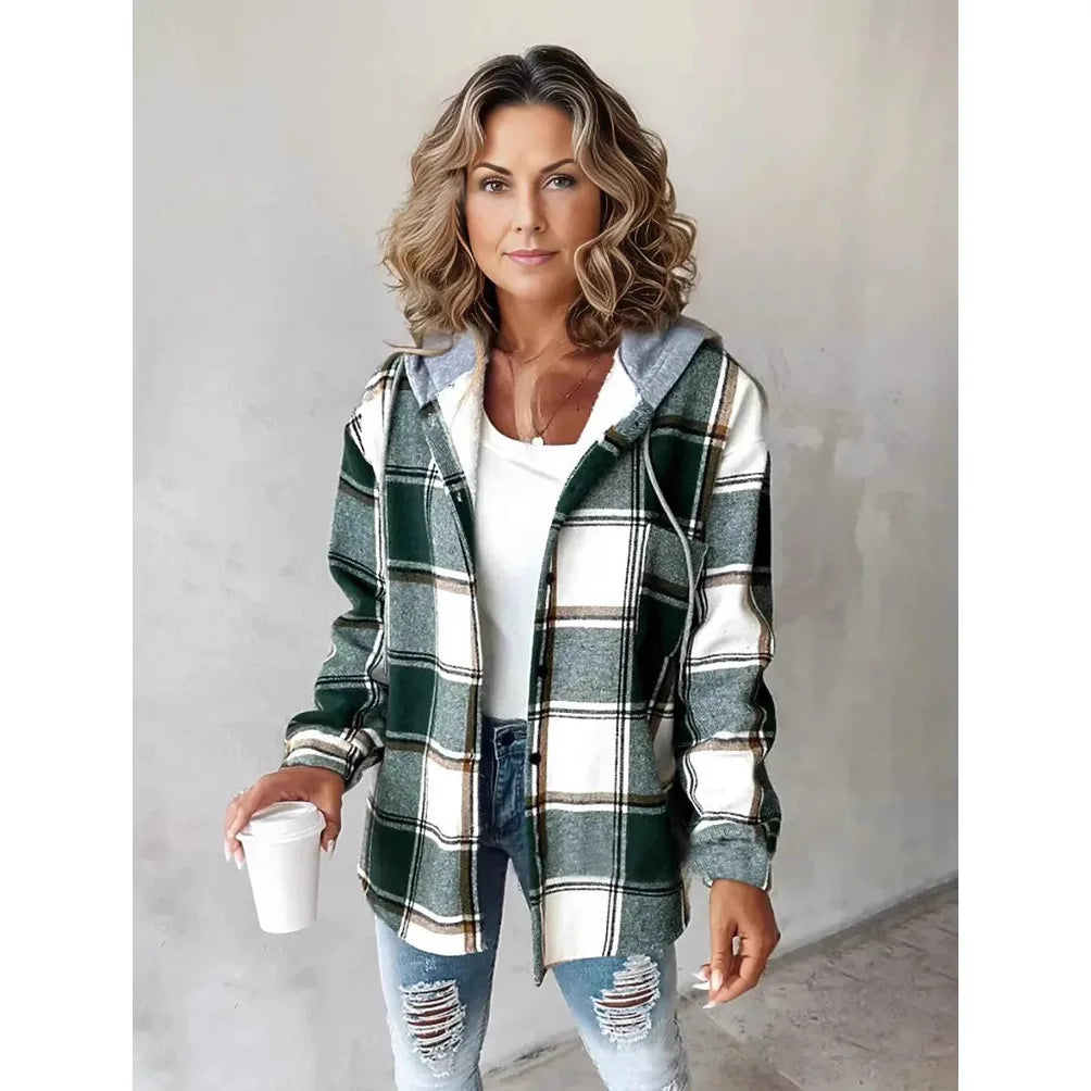 Dania | Warm Stylish Jacket