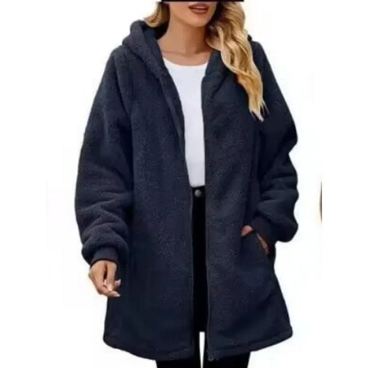 Lottie | Fleece Jacket