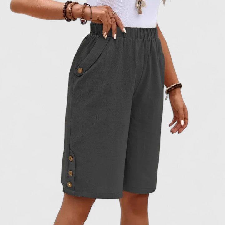 Denise™ | Comfortable Shorts