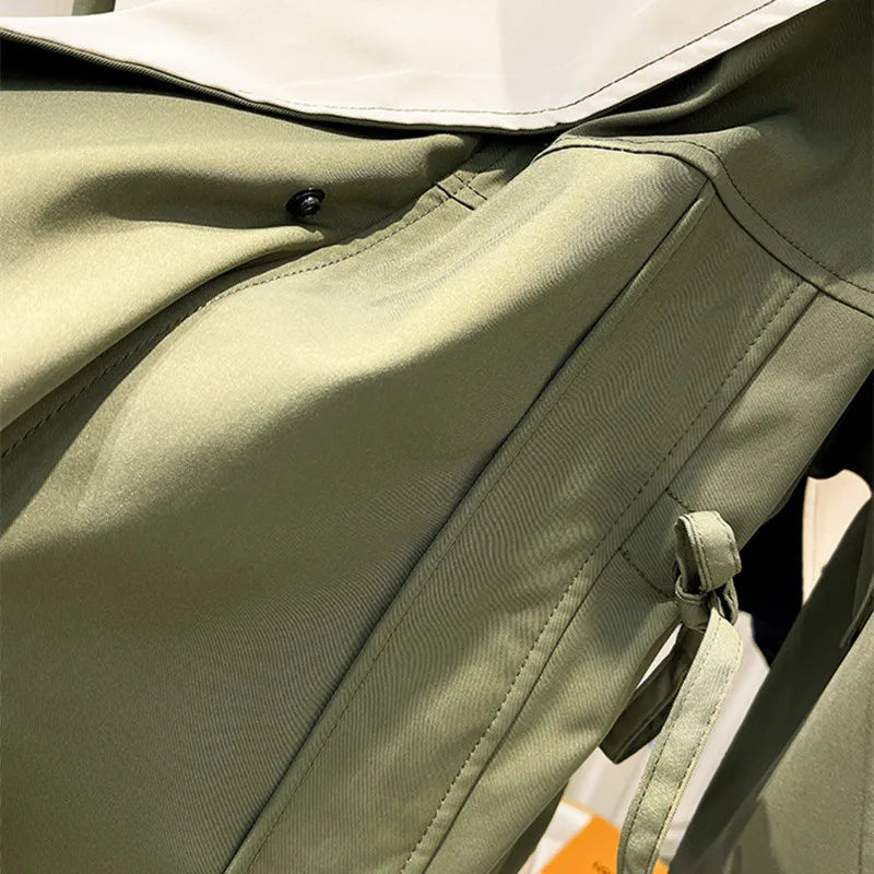 Alva | Wind & Weather-Resistant Jacket