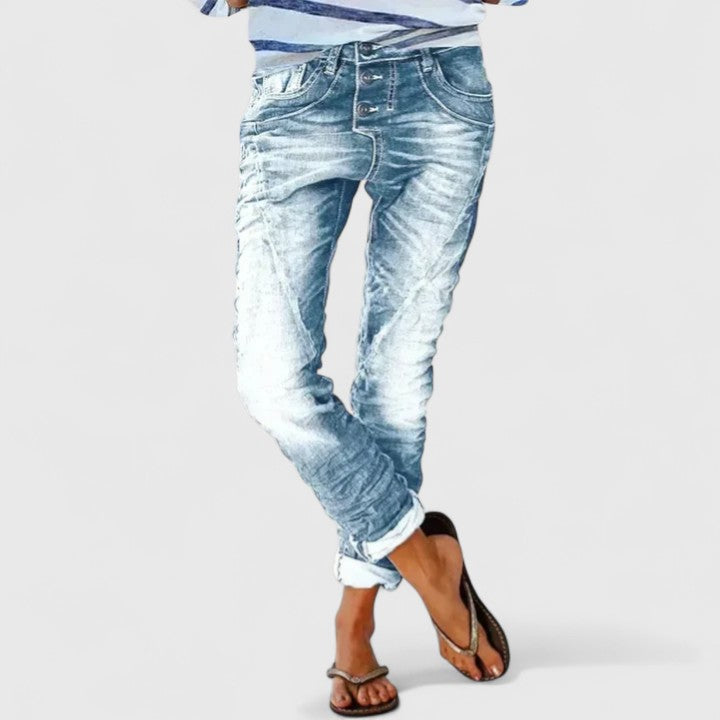 Erin™ | Comfortable Trousers
