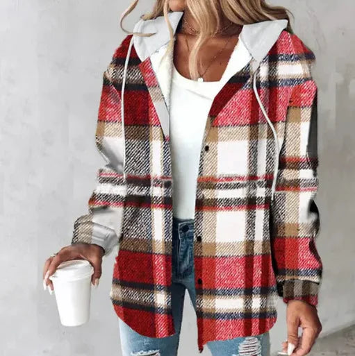 Dania | Warm Stylish Jacket