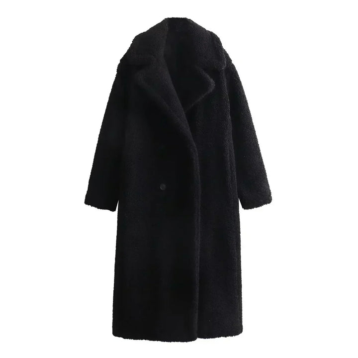 Celine - Teddycoat