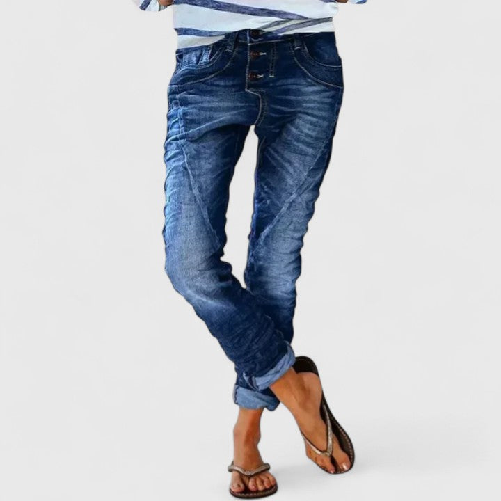 Erin™ | Comfortable Trousers