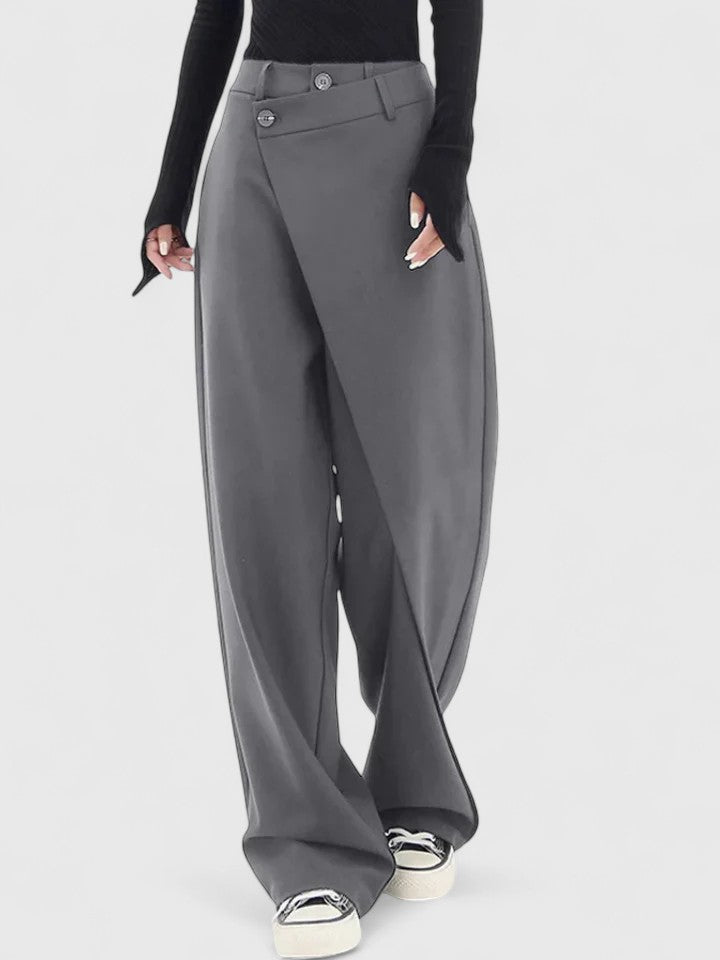 Chrissie™ | Sophisticated Trousers