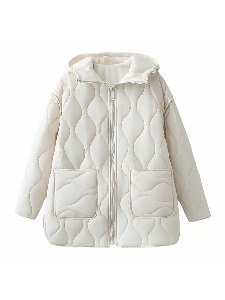 Vara™ | Relaxed-Fit Winter Jacket