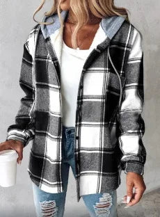 Dania | Warm Stylish Jacket