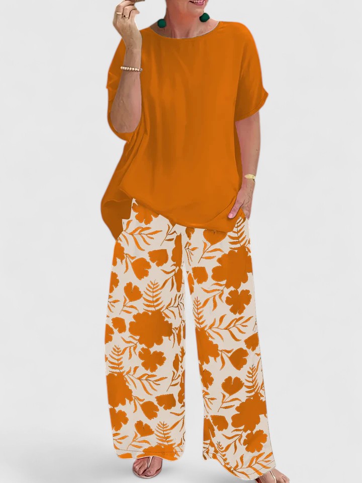 Lauren™ | Comfortable Trousers