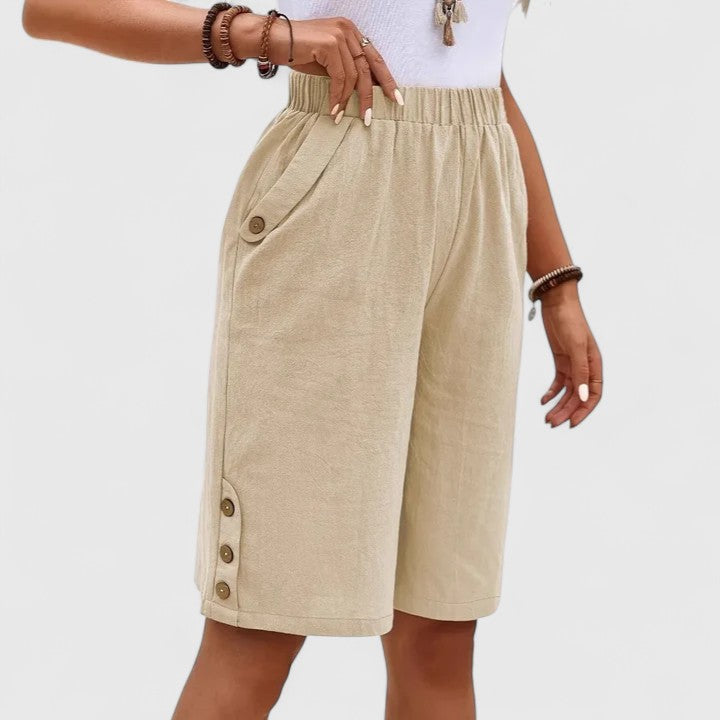 Denise™ | Comfortable Shorts