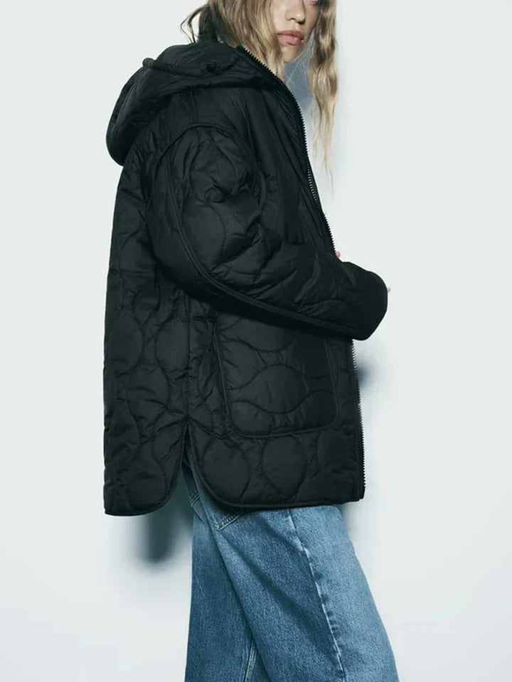 Vara™ | Relaxed-Fit Winter Jacket
