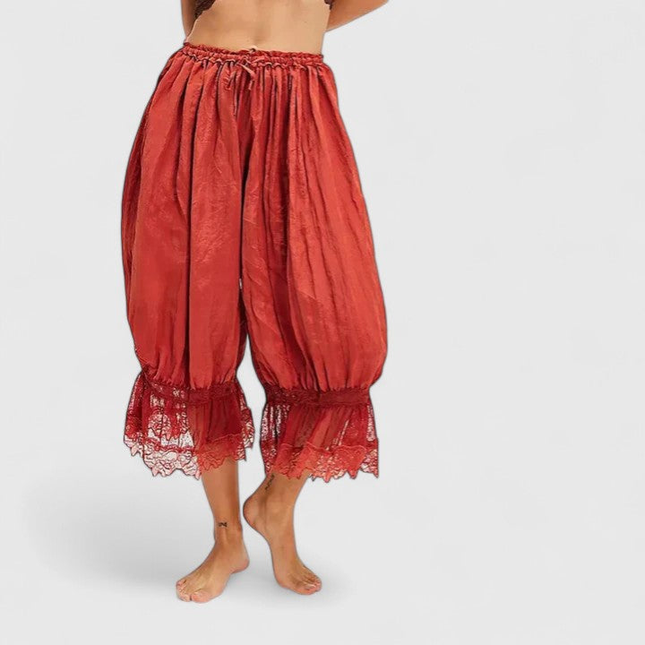Winona™ | Comfortable Trousers