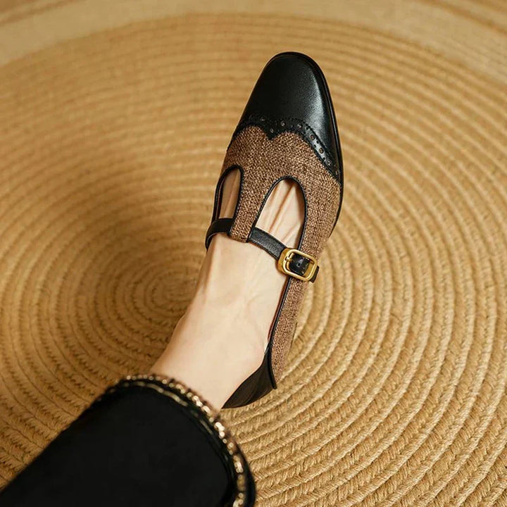 Mora™ | Vintage-Inspired Shoes