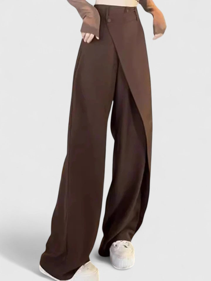 Chrissie™ | Sophisticated Trousers