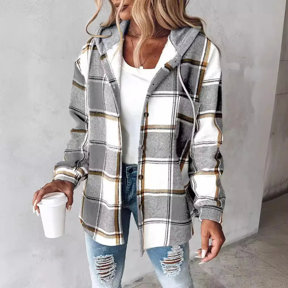 Dania | Warm Stylish Jacket