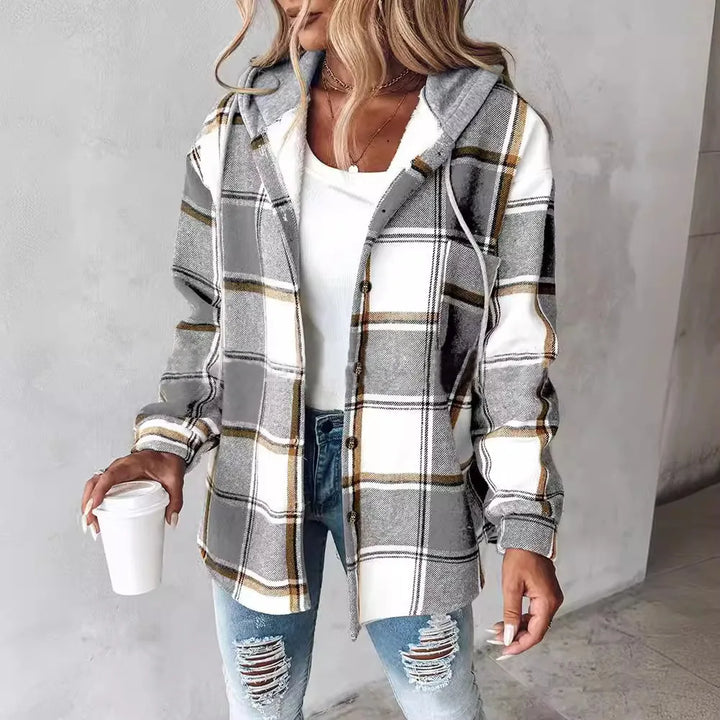 Dania | Warm Stylish Jacket