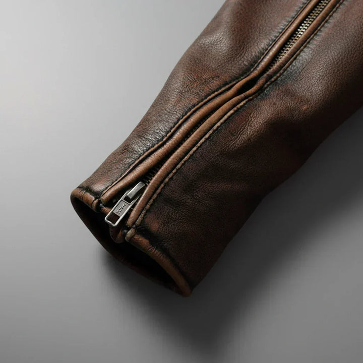 Bruno™ | Vintage Jacket
