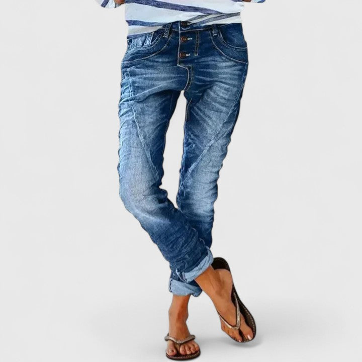 Erin™ | Comfortable Trousers