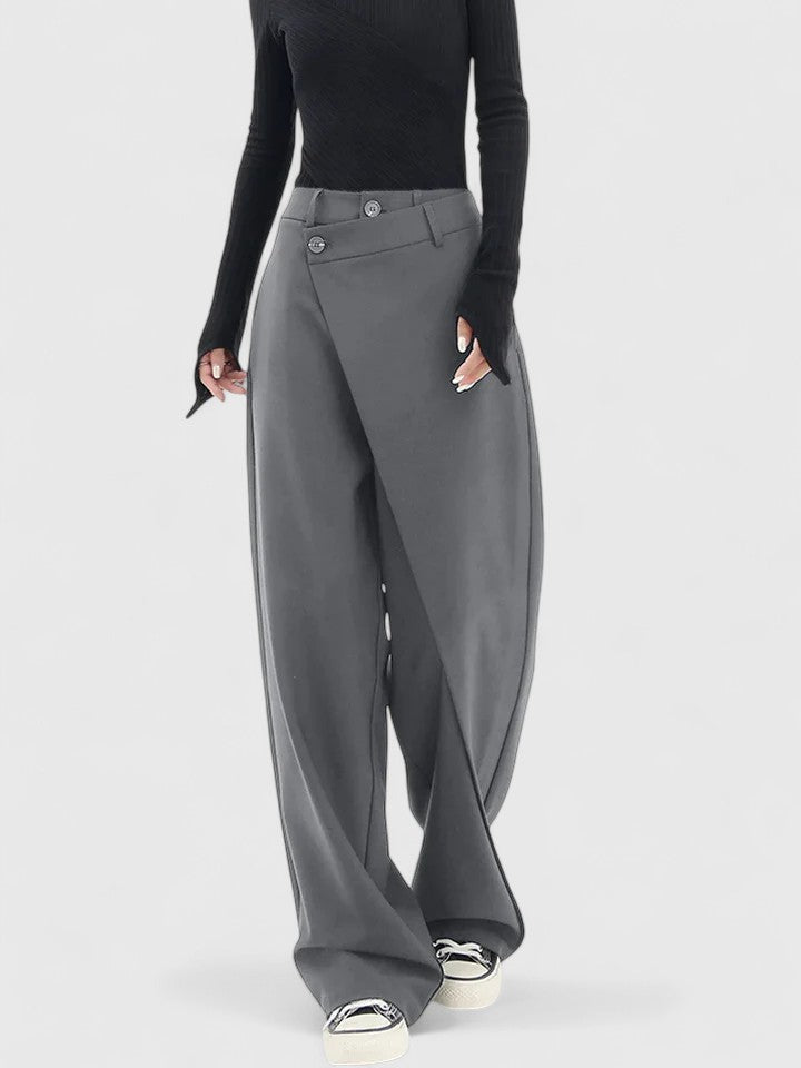 Chrissie™ | Sophisticated Trousers