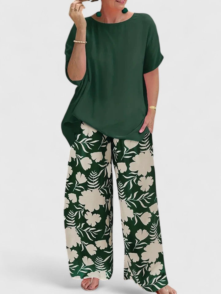 Lauren™ | Comfortable Trousers