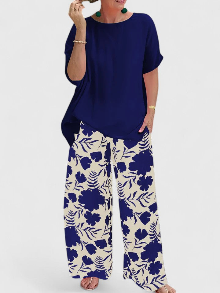Lauren™ | Comfortable Trousers
