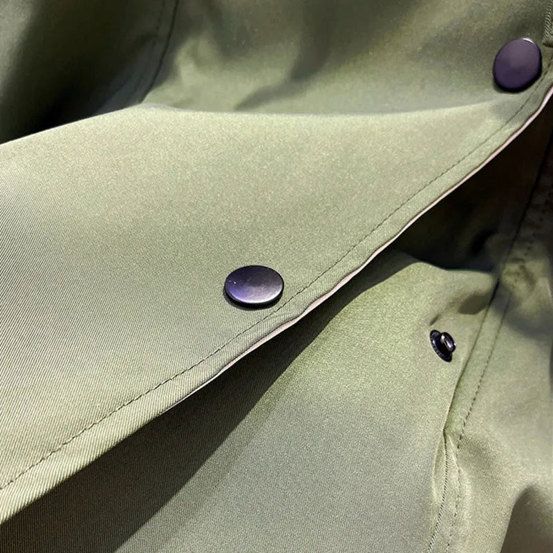Alva | Wind & Weather-Resistant Jacket