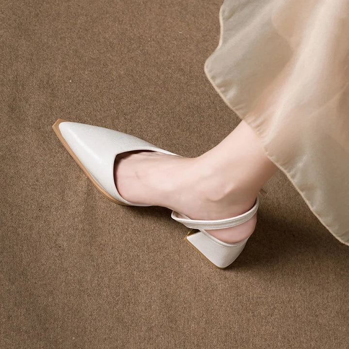 Margot™ | Orthopedic Comfort Heels