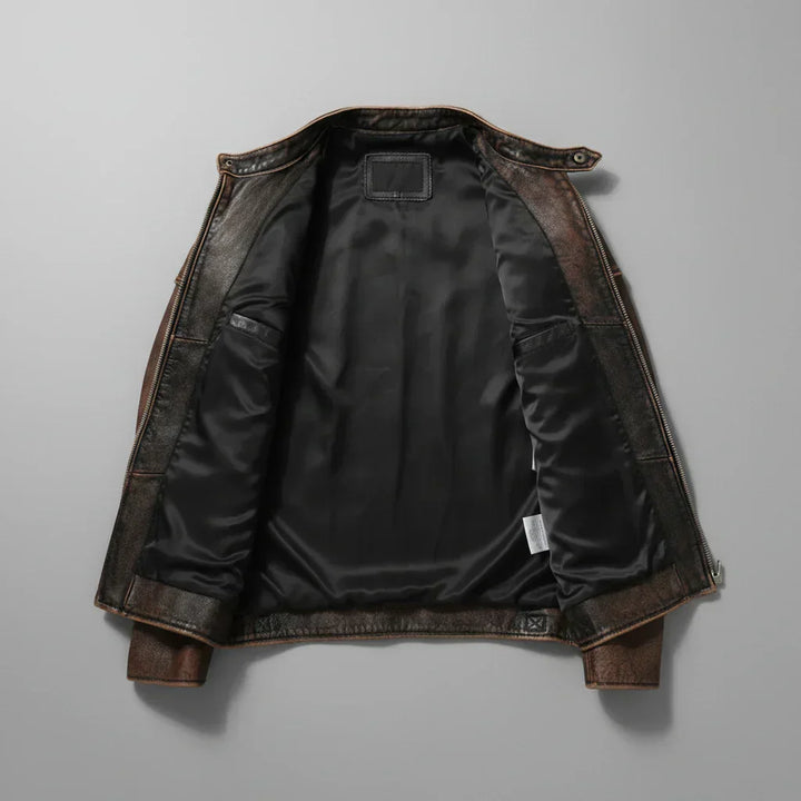 Bruno™ | Vintage Jacket
