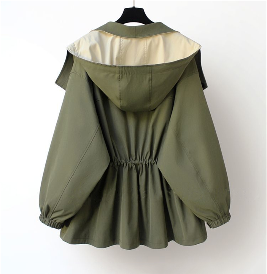 Alva | Wind & Weather-Resistant Jacket