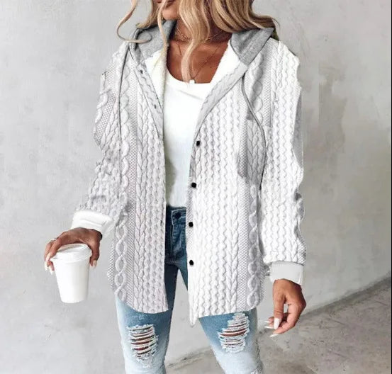 Dania | Warm Stylish Jacket