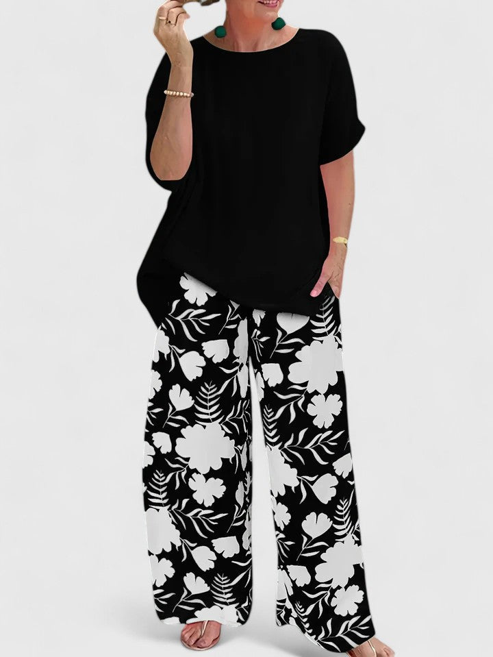 Lauren™ | Comfortable Trousers