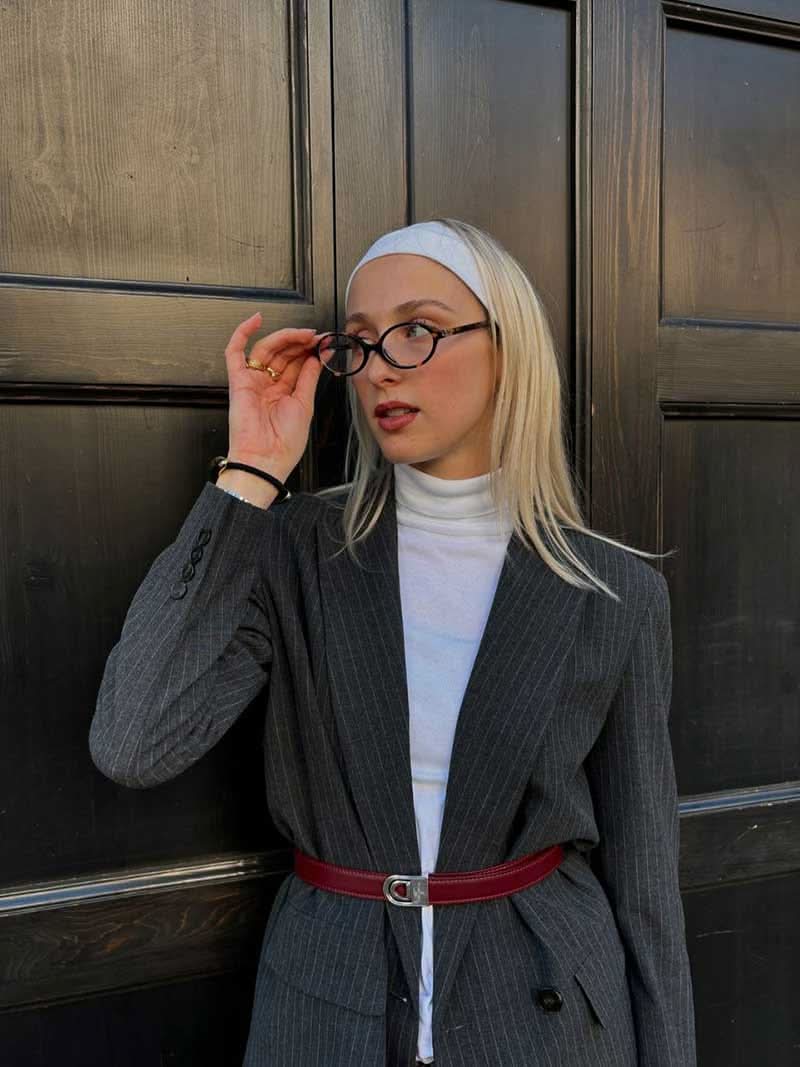 Brynlee™ | Chic Reading Glasses